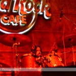 Hellwind at Hard Rock Cafe, Pune