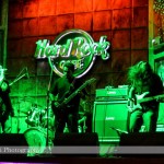 Hellwind at Hard Rock Cafe, Pune