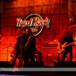 Hellwind at Hard Rock Cafe, Pune