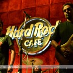 Hellwind at Hard Rock Cafe, Pune