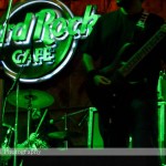 Hellwind at Hard Rock Cafe, Pune