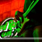 Hellwind at Hard Rock Cafe, Pune