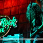 Hellwind at Hard Rock Cafe, Pune