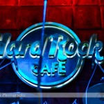 Hellwind at Hard Rock Cafe, Pune