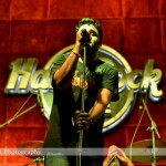Hellwind at Hard Rock Cafe, Pune