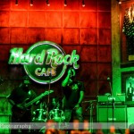 Hellwind at Hard Rock Cafe, Pune