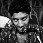 Hemanth, Sylvester, Dhruv, Rahul at Sunday Soul Sante, Bangalore