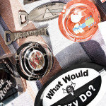 Hemanth, Sylvester, Dhruv, Rahul at Sunday Soul Sante, Bangalore