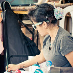 Hemanth, Sylvester, Dhruv, Rahul at Sunday Soul Sante, Bangalore