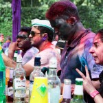 Holi Cow! Festival 2012 at New Delhi