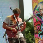 Holi Cow! Festival 2012 at New Delhi