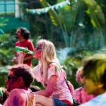 Holi Cow! Festival 2012 at New Delhi
