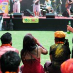 Holi Cow! Festival 2012 at New Delhi
