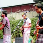 Holi Cow! Festival 2012 at New Delhi
