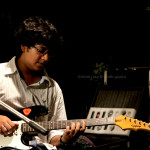 Char So Bees - Haze at The Regency Rooftop, Kolkata