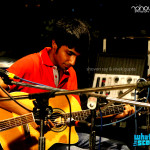 Char So Bees - Haze at The Regency Rooftop, Kolkata