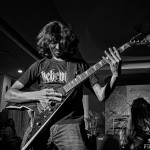 Entombed Metal Fest Volume II, Hotel Elite Ambience, Pune