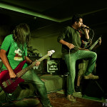 Entombed Metal Fest Volume II, Hotel Elite Ambience, Pune