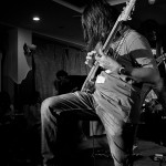 Mahindra Blues Festival, Day 1 at Mehboob Studios, Mumbai