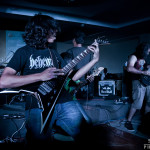 Entombed Metal Fest Volume II, Hotel Elite Ambience, Pune