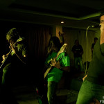 Entombed Metal Fest Volume II, Hotel Elite Ambience, Pune