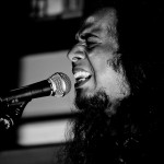 Agam at Hard Rock Cafe, Hyderabad