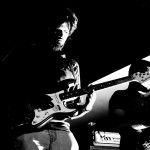 Agam at Hard Rock Cafe, Hyderabad