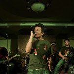 Entombed Metal Fest Volume II, Hotel Elite Ambience, Pune