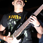 Agam at Hard Rock Cafe, Hyderabad