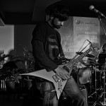 Entombed Metal Fest Volume II, Hotel Elite Ambience, Pune