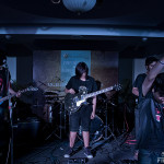Entombed Metal Fest Volume II, Hotel Elite Ambience, Pune