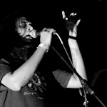 Agam at Hard Rock Cafe, Hyderabad