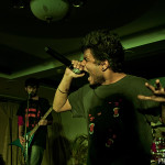 Entombed Metal Fest Volume II, Hotel Elite Ambience, Pune