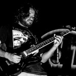 Agam at Hard Rock Cafe, Hyderabad