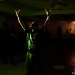 Entombed Metal Fest Volume II, Hotel Elite Ambience, Pune