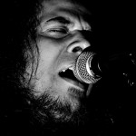 Agam at Hard Rock Cafe, Hyderabad