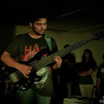 Entombed Metal Fest Volume II, Hotel Elite Ambience, Pune