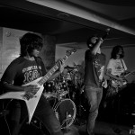 Entombed Metal Fest Volume II, Hotel Elite Ambience, Pune