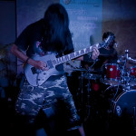 Entombed Metal Fest Volume II, Hotel Elite Ambience, Pune