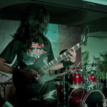 Entombed Metal Fest Volume II, Hotel Elite Ambience, Pune