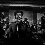Entombed Metal Fest Volume II, Hotel Elite Ambience, Pune