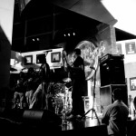 Agam at Hard Rock Cafe, Hyderabad