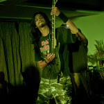 Entombed Metal Fest Volume II, Hotel Elite Ambience, Pune