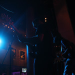 Agam at Hard Rock Cafe, Hyderabad