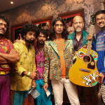 Swarathma at Hard Rock Cafe, Hyderabad