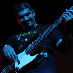 Agam at Hard Rock Cafe, Hyderabad