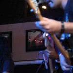 Agam at Hard Rock Cafe, Hyderabad