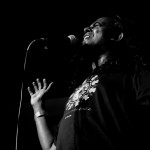 Agam at Hard Rock Cafe, Hyderabad