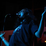 Agam at Hard Rock Cafe, Hyderabad