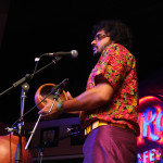 Swarathma at Hard Rock Cafe, Hyderabad